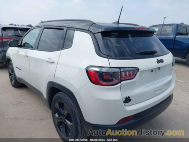 JEEP COMPASS LATITUDE, 3C4NJCBB3MT587192