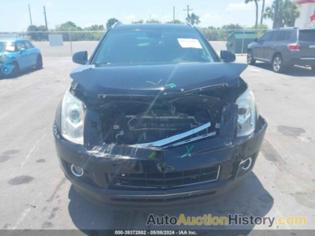 CADILLAC SRX PERFORMANCE COLLECTION, 3GYFNBEY2BS601440