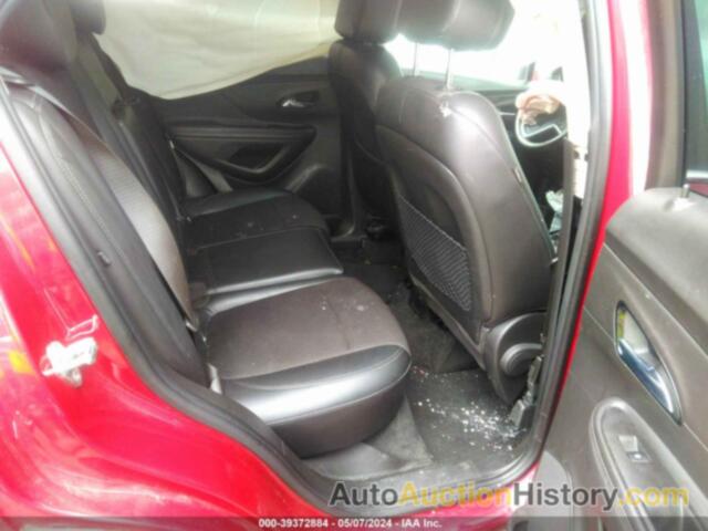 BUICK ENCORE PREFERRED, KL4CJASBXHB253884