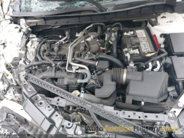 NISSAN ALTIMA S, 1N4BL4BV3KC172840