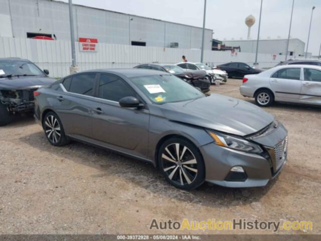 NISSAN ALTIMA SR FWD, 1N4BL4CV8LN320369