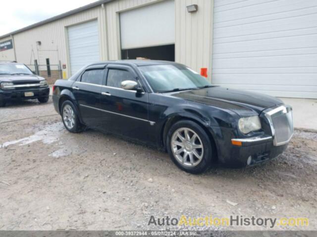 CHRYSLER 300C, 2C3AA63H45H149203