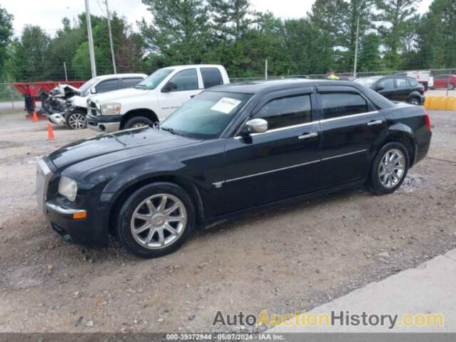 CHRYSLER 300C, 2C3AA63H45H149203