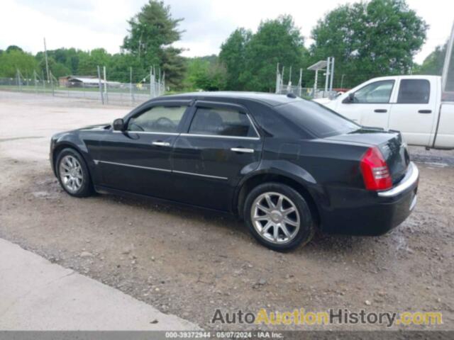 CHRYSLER 300C, 2C3AA63H45H149203