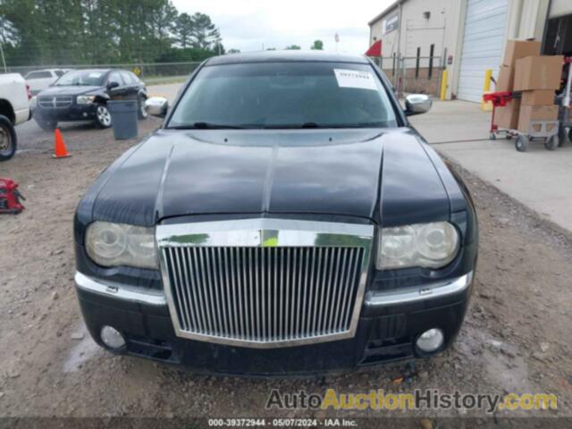 CHRYSLER 300C, 2C3AA63H45H149203