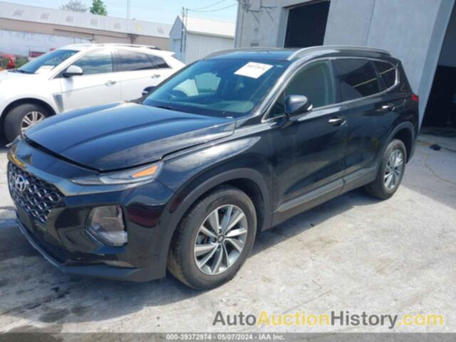 HYUNDAI SANTA FE ULTIMATE, 5NMS5CAD5KH066902