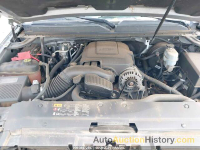 GMC YUKON XL K1500 SLT, 1GKS2KE7XDR218893