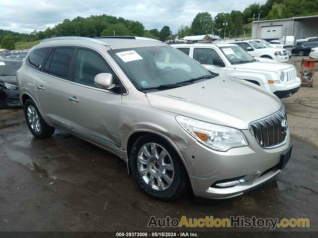 BUICK ENCLAVE PREMIUM, 5GAKVCKD9HJ175169