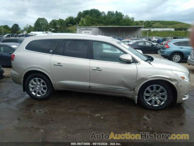 BUICK ENCLAVE PREMIUM, 5GAKVCKD9HJ175169