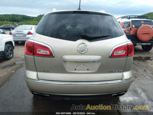 BUICK ENCLAVE PREMIUM, 5GAKVCKD9HJ175169