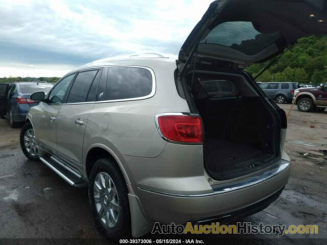 BUICK ENCLAVE PREMIUM, 5GAKVCKD9HJ175169