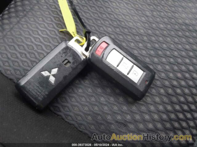 MITSUBISHI OUTLANDER SE, JA4AD3A34JZ000979