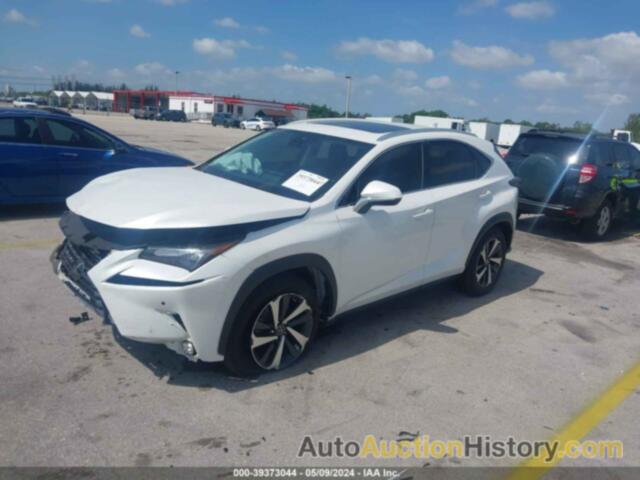 LEXUS NX 300 BASE/300 LUXURY/300 F, JTJGARBZ0M5024557