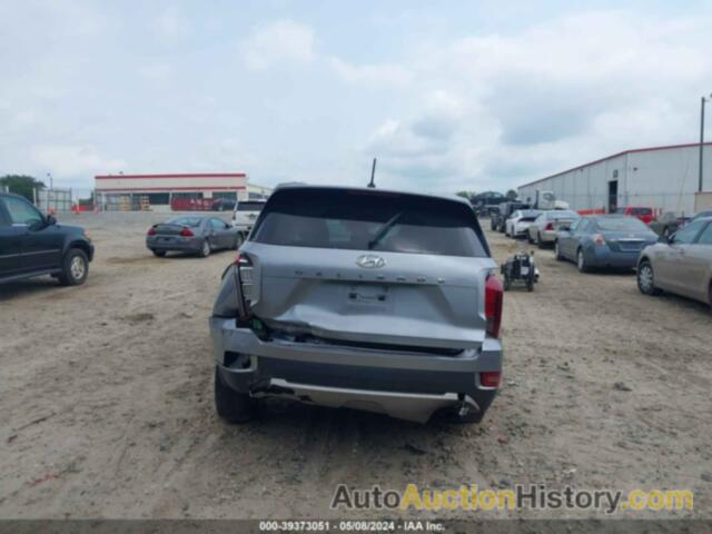 HYUNDAI PALISADE SEL, KM8R44HE0LU059321