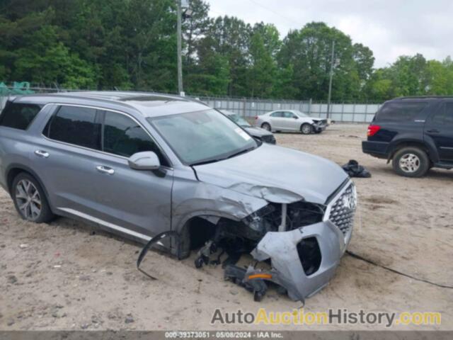 HYUNDAI PALISADE SEL, KM8R44HE0LU059321