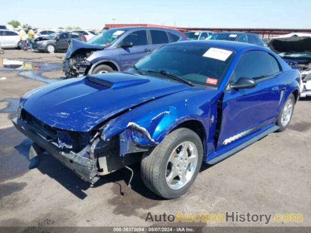 FORD MUSTANG, 1FAFP40443F363229
