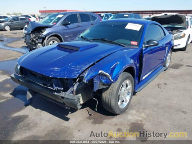 FORD MUSTANG, 1FAFP40443F363229