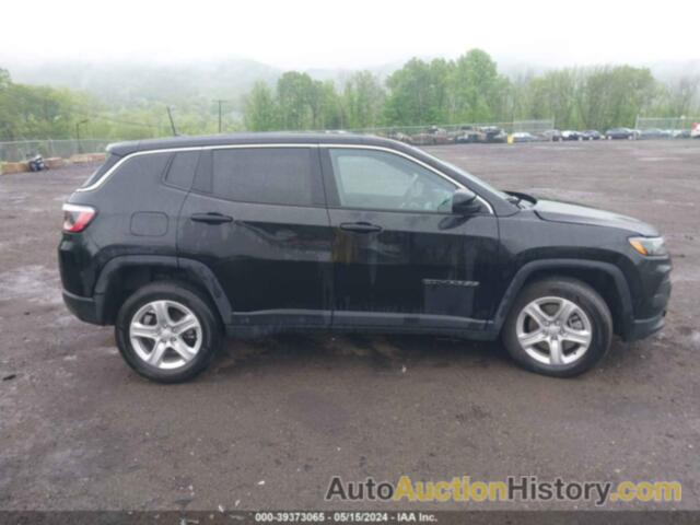 JEEP COMPASS SPORT, 3C4NJDAN2PT556473