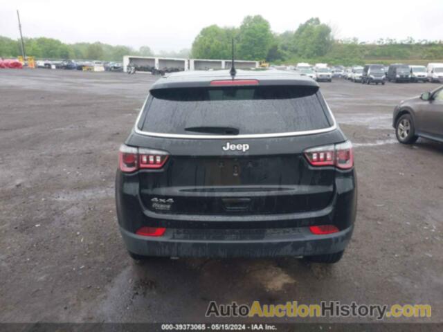 JEEP COMPASS SPORT, 3C4NJDAN2PT556473