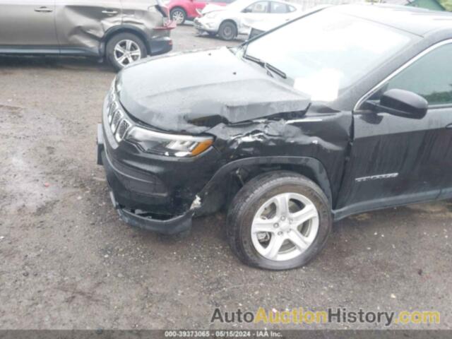 JEEP COMPASS SPORT, 3C4NJDAN2PT556473