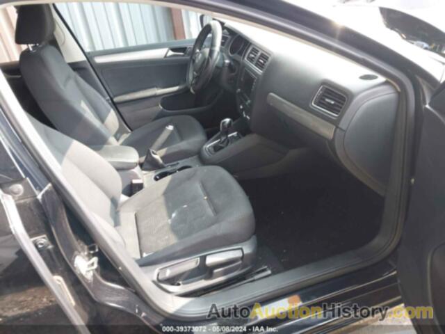 VOLKSWAGEN JETTA SE, 3VWD67AJ9GM252589