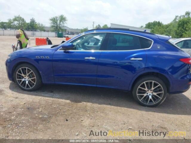 MASERATI LEVANTE S, ZN661YUS3HX260718