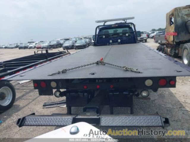 FORD F-550 CHASSIS XLT, 1FDUF5GTXCEA61307