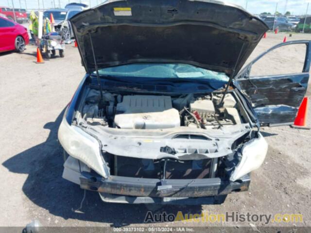 TOYOTA AVALON LIMITED, 4T1BK3DB8BU376890