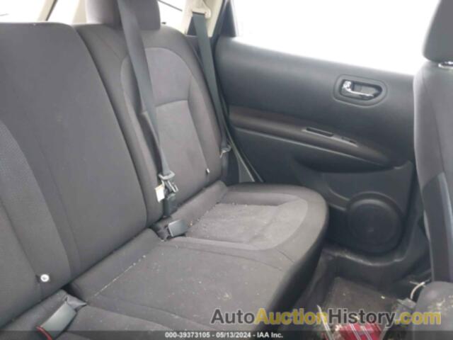 NISSAN ROGUE S/SV, JN8AS5MV0CW385227