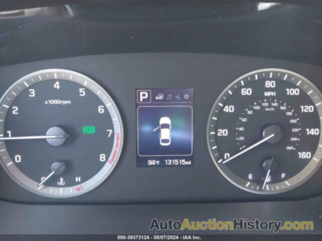 HYUNDAI SONATA SPORT, 5NPE34AF3FH072541