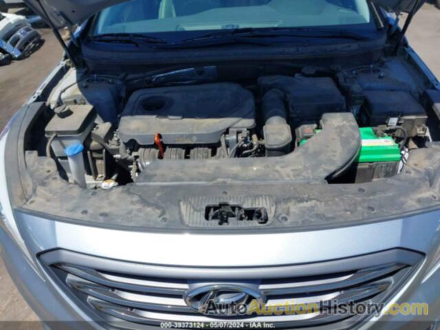 HYUNDAI SONATA SPORT, 5NPE34AF3FH072541