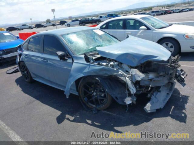 HONDA CIVIC SPORT, 2HGFE2F50PH536657