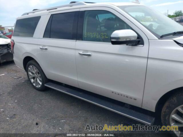 FORD EXPEDITION MAX PLATINUM, 1FMJK1MT0KEA60127