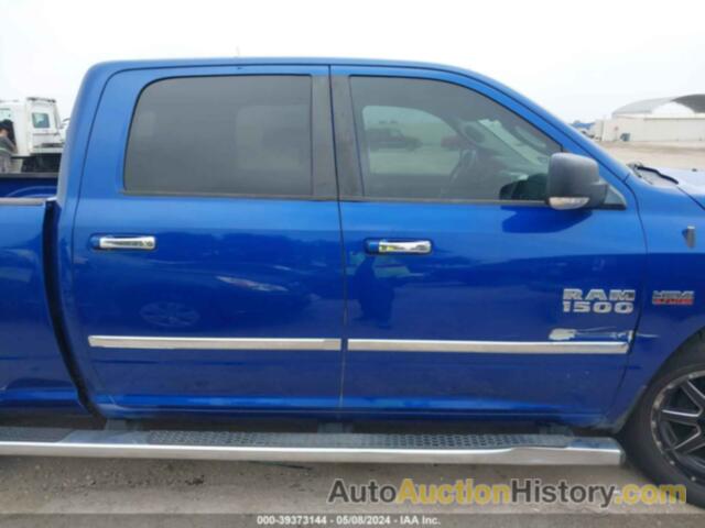 RAM 1500 LONE STAR, 1C6RR6TTXES245414