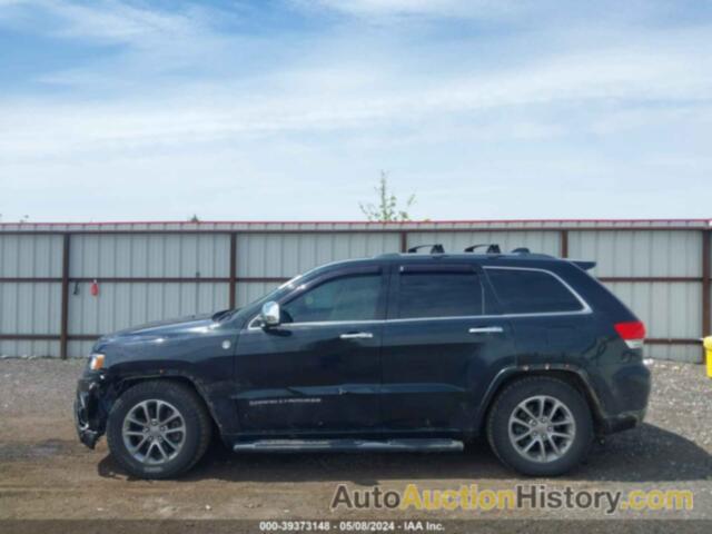 JEEP GRAND CHEROKEE OVERLAND, 1C4RJFCT3FC880048