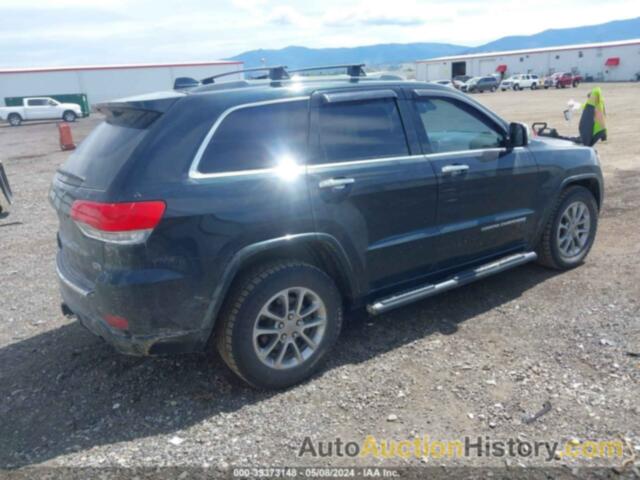 JEEP GRAND CHEROKEE OVERLAND, 1C4RJFCT3FC880048