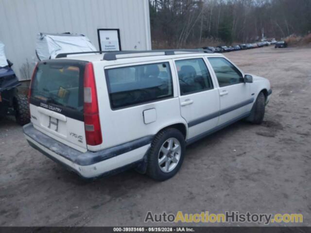 VOLVO V70 AWD, YV1LZ5640W2520801