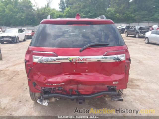 GMC ACADIA FWD DENALI, 1GKKNPLS0MZ138367