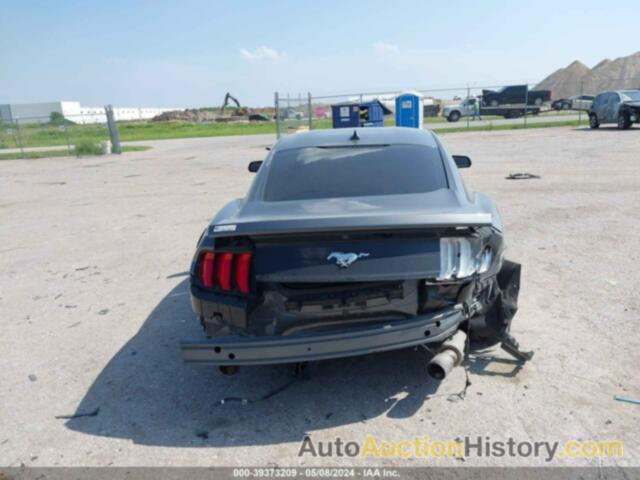 FORD MUSTANG ECOBOOST FASTBACK, 1FA6P8TH8N5130680