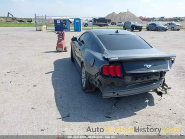 FORD MUSTANG ECOBOOST FASTBACK, 1FA6P8TH8N5130680