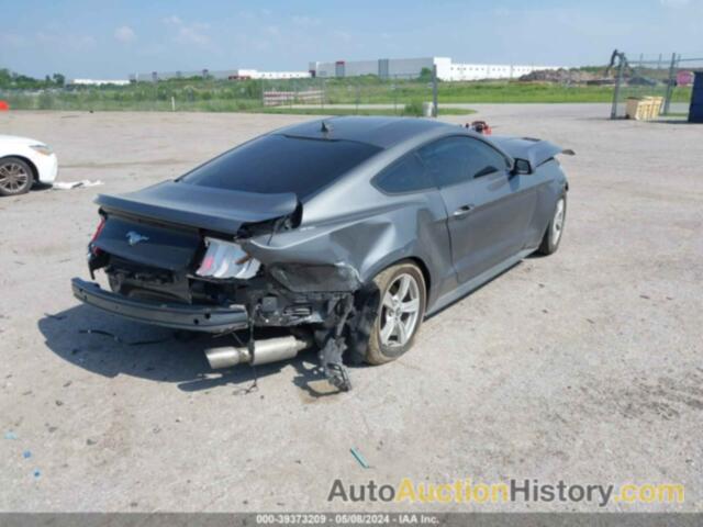 FORD MUSTANG ECOBOOST FASTBACK, 1FA6P8TH8N5130680