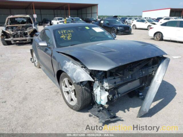 FORD MUSTANG ECOBOOST FASTBACK, 1FA6P8TH8N5130680