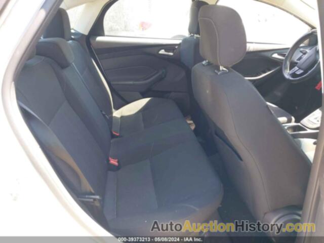 FORD FOCUS SE, 1FADP3F27JL266984