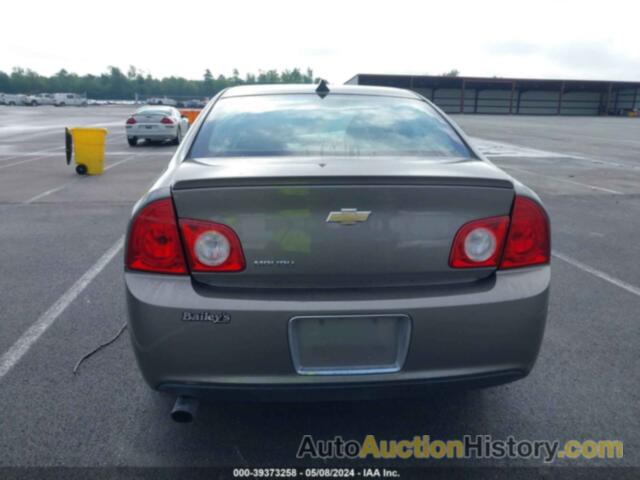 CHEVROLET MALIBU LS, 1G1ZB5E06CF286907