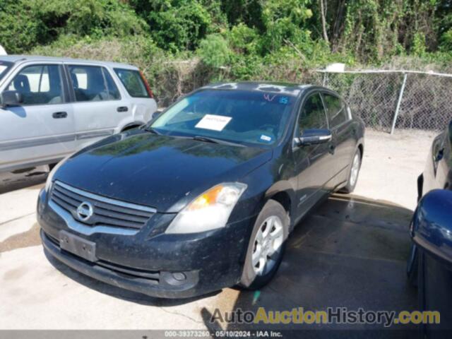 NISSAN ALTIMA HYBRID HYBRID, 1N4CL21E58C239831