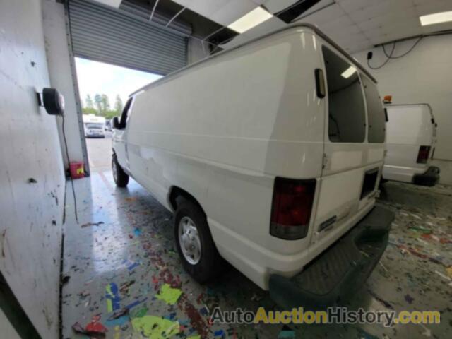 FORD ECONOLINE E250 VAN, 1FTNE2EL6BDA70829