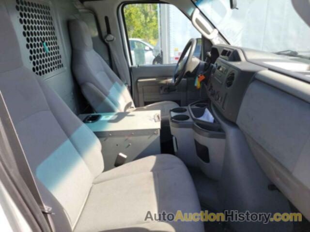 FORD ECONOLINE E250 VAN, 1FTNE2EL6BDA70829