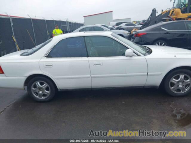 ACURA 2.5TL, JH4UA2659TC000612