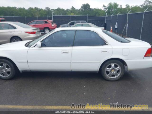 ACURA 2.5TL, JH4UA2659TC000612