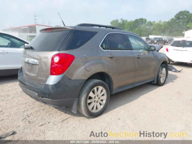 CHEVROLET EQUINOX LT, 2CNALPEC1B6435266